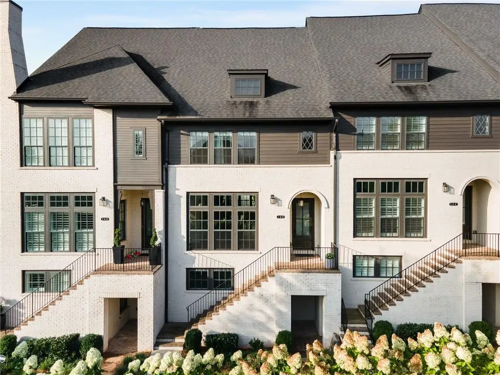 142 Britten Pass, Alpharetta, GA 30009 - Image #1