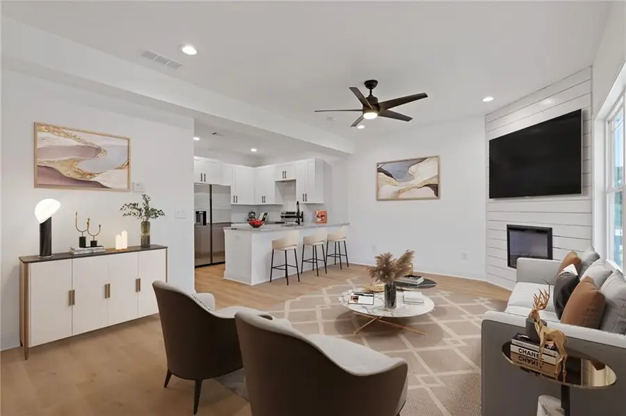 2414 Rose Palm Place, Atlanta, GA 30315 - Image #2