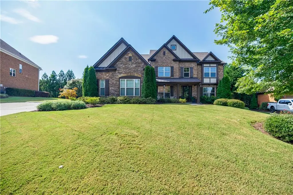 4025 Toulon Lane, Cumming, GA 30040 - Image #1
