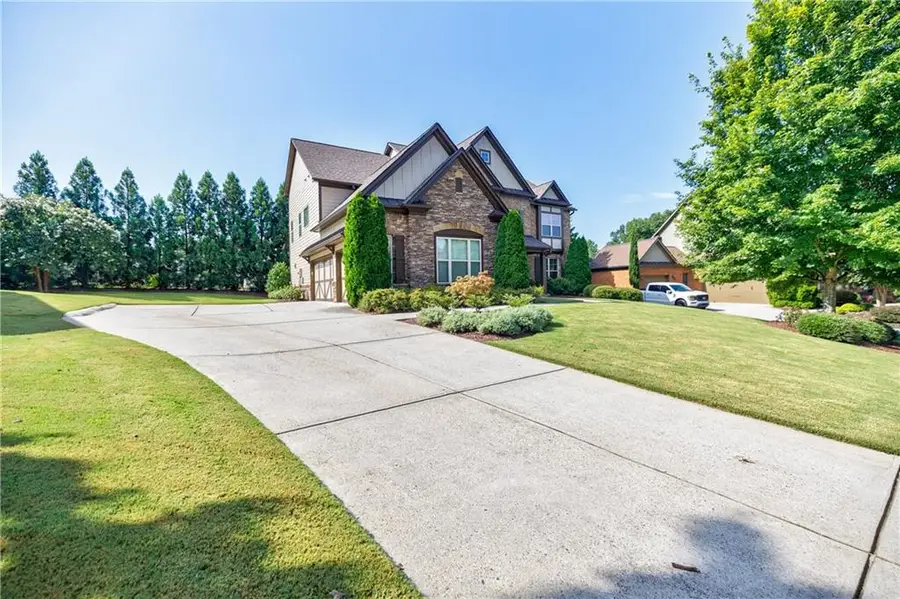 4025 Toulon Lane, Cumming, GA 30040 - Image #3