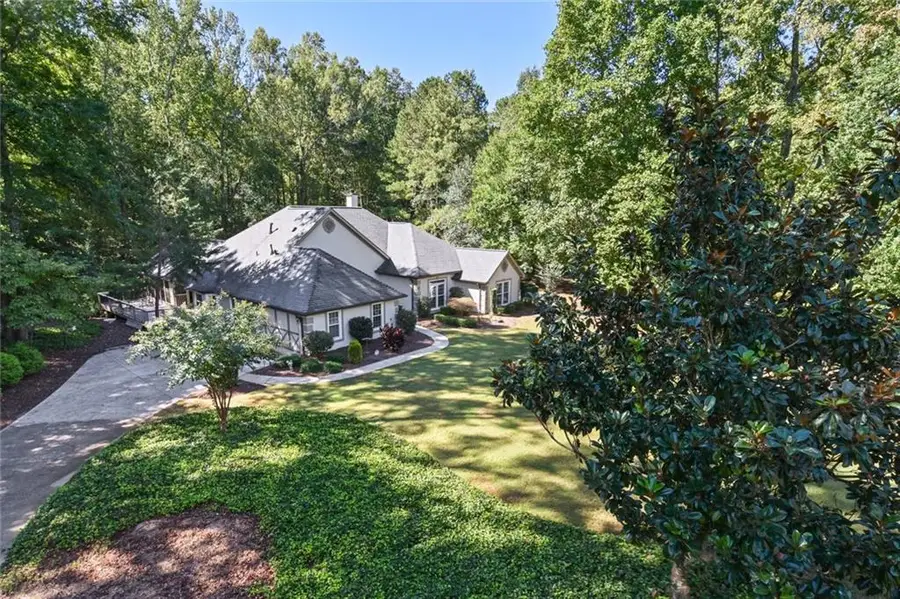 14430 Wyndham Farms Drive, Milton, GA 30004 - Image #2