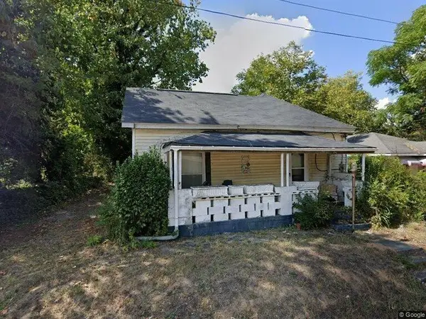 4 Jackson Street, Barnesville, GA 30204