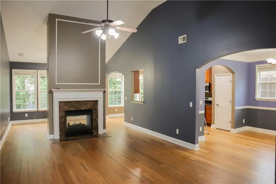 1526 Lechemin Drive, Snellville, GA 30078 - Image #3