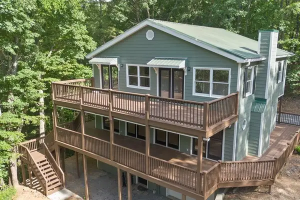 104 Scott Drive, Ellijay, GA 30540