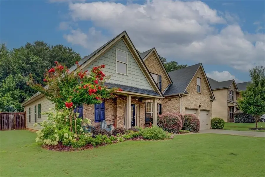 209 Birchwood Drive, Loganville, GA 30052 - Image #2