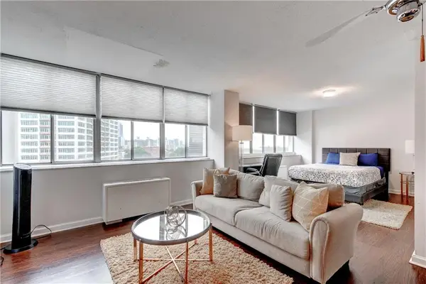 215 Piedmont Avenue Ne #1110, Atlanta, GA 30308