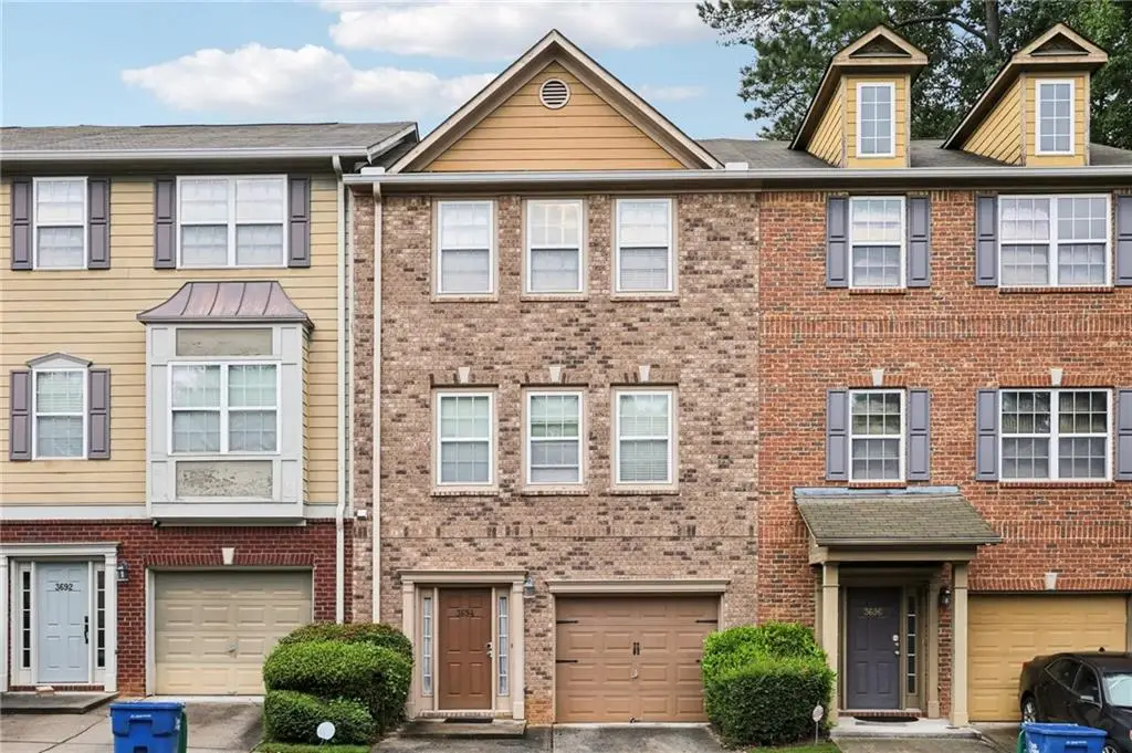 3694 Utoy Drive Sw, Atlanta, GA 30331 - Image #1