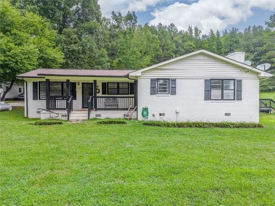 4244 Prior Station Road, Cedartown, GA 30125 - Image #3