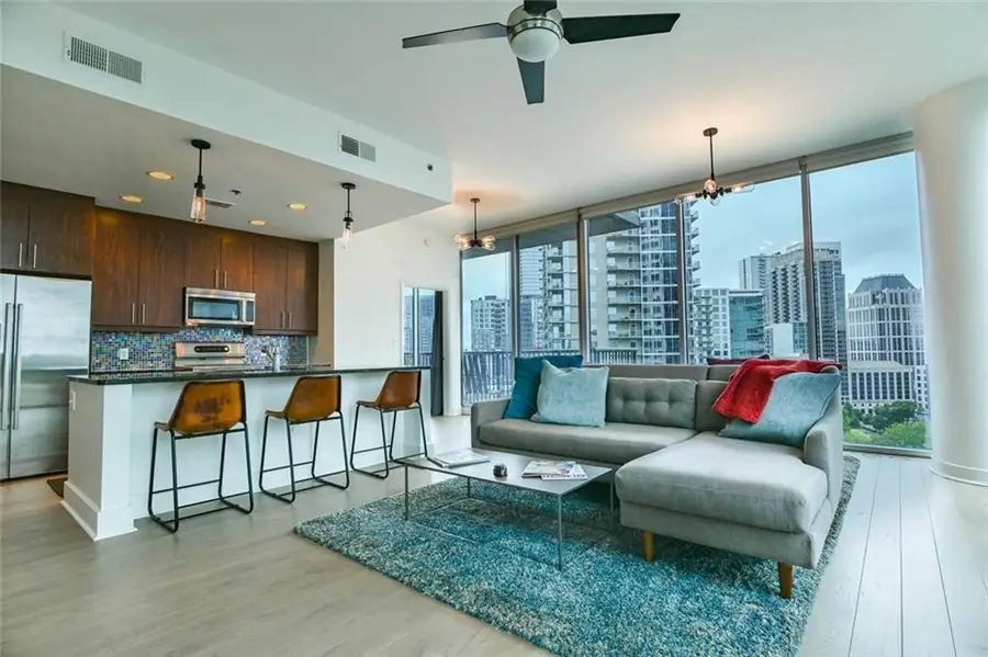 1080 Peachtree Street Ne #1102, Atlanta, GA 30309 - Image #2