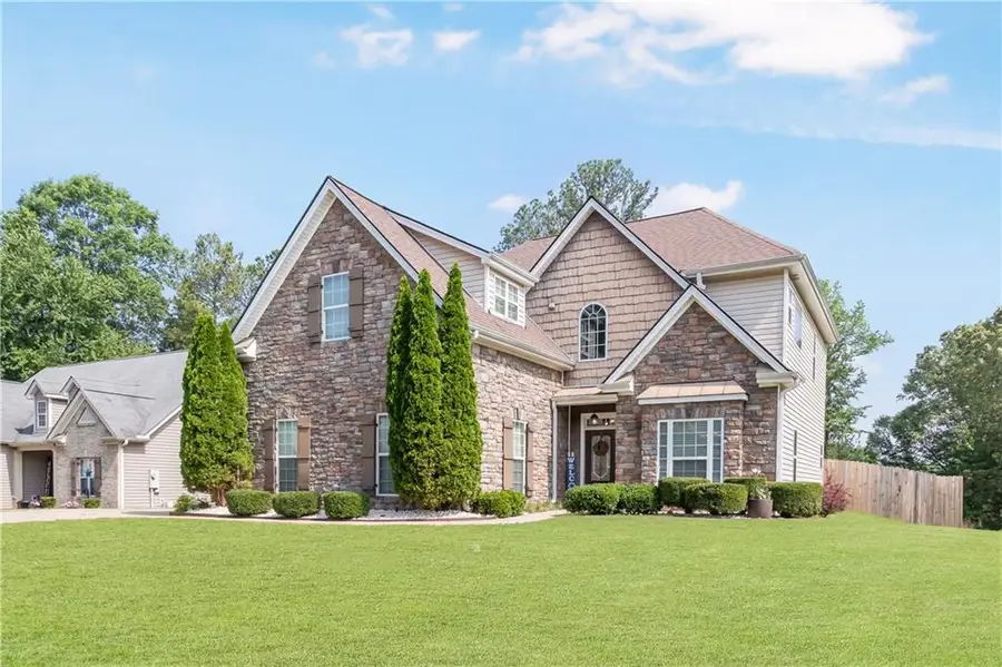 812 Brown Thrasher Way, Bremen, GA 30110 - Image #2