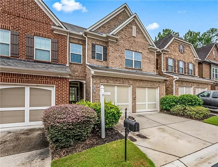 3351 Vintage Circle Se, Smyrna, GA 30080 - Image #2