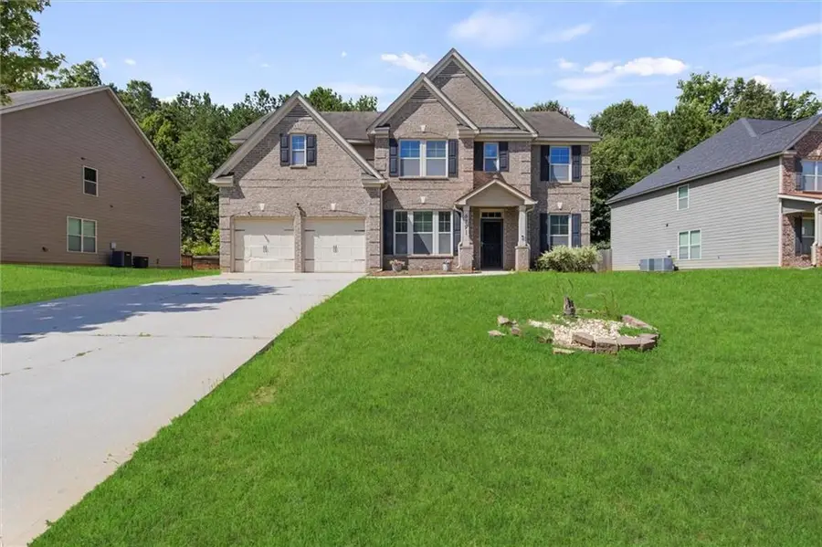 6791 Potomac Place, Fairburn, GA 30213 - Image #2