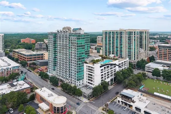 250 Pharr Road Ne #1216, Atlanta, GA 30305