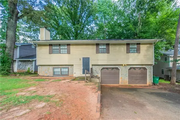 1104 To Lani Farm Road, Stone Mountain, GA 30083