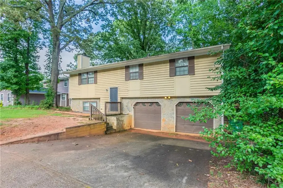 1104 To Lani Farm Road, Stone Mountain, GA 30083 - Image #2