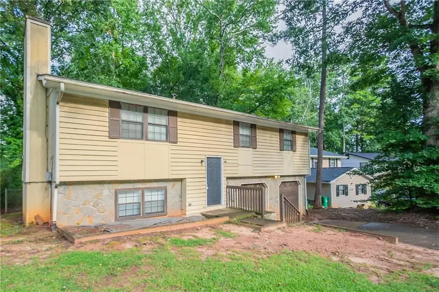 1104 To Lani Farm Road, Stone Mountain, GA 30083 - Image #3