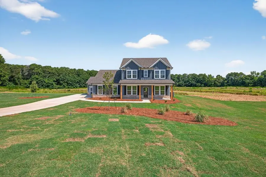 143 Tomahawk Trail, Good Hope, GA 30641 - Image #2