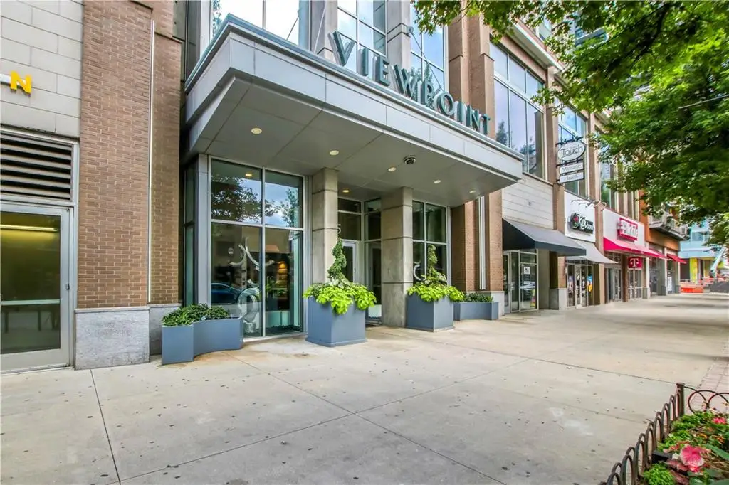 855 Peachtree Street Ne #1703, Atlanta, GA 30308 - Image #1