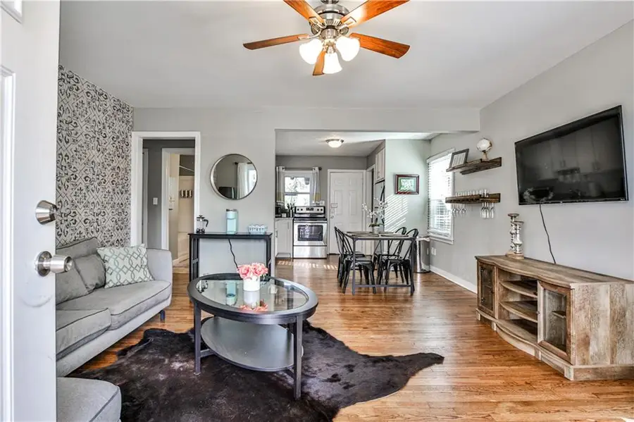 815 Verner Street Nw, Atlanta, GA 30318 - Image #3