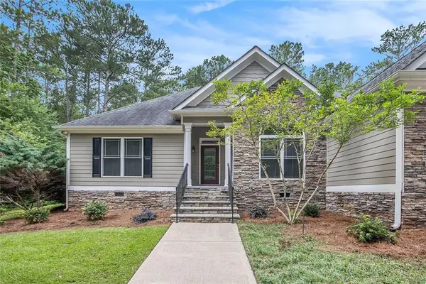 8148 Lakeview Parkway, Villa Rica, GA 30180
