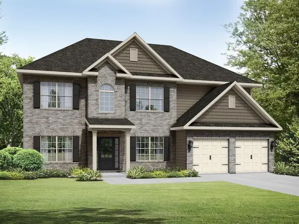 3260 Lions Ruby Lane, Atlanta, GA 30349