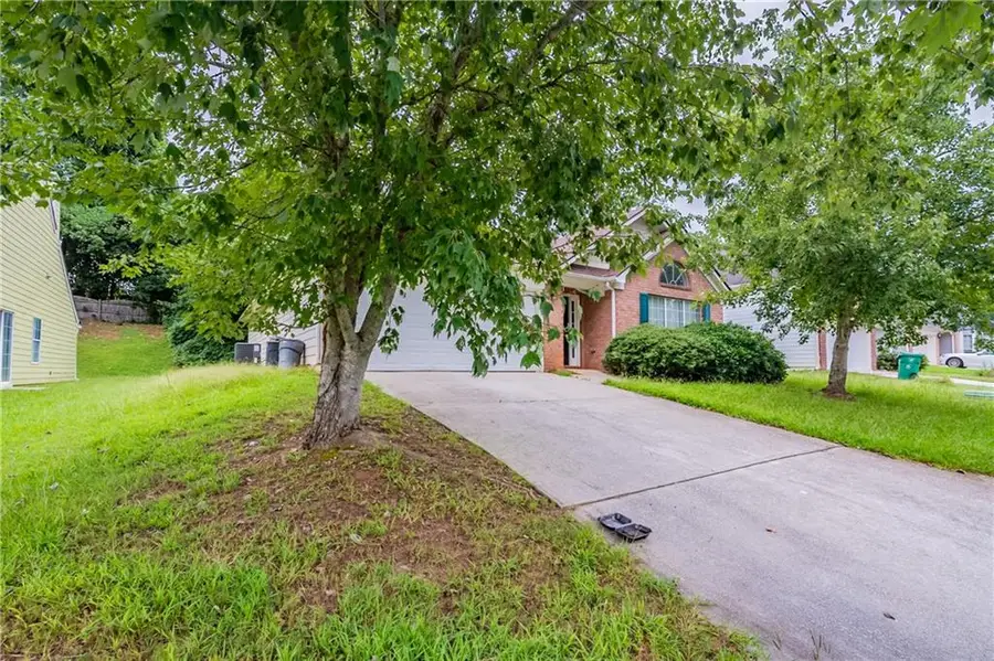 4890 Wilkins Station Drive, Decatur, GA 30035 - #2