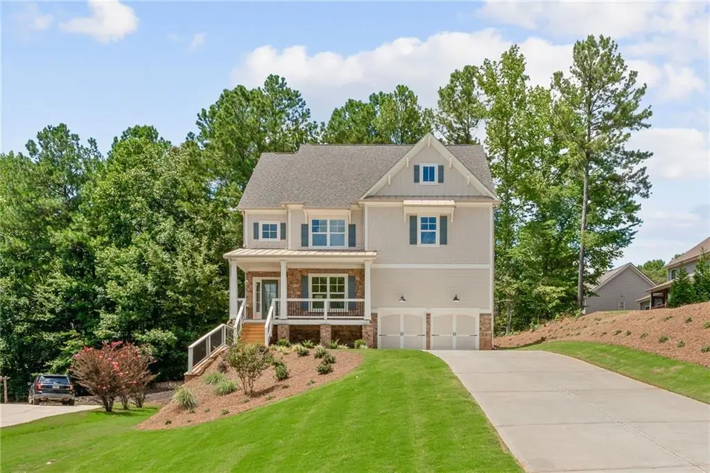 64 Grand Oak Court, Dallas, GA 30157 - Image #1