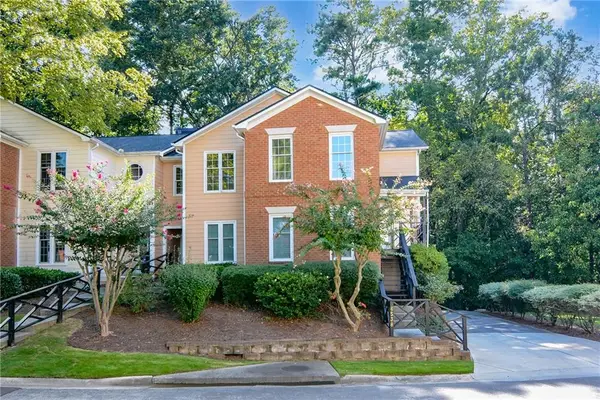 6538 Deerings Lane, Peachtree Corners, GA 30092