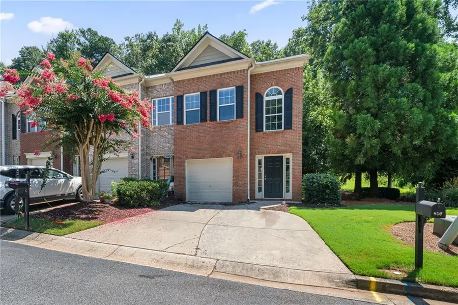 950 Firethorne Pass, Cumming, GA 30040 - #2