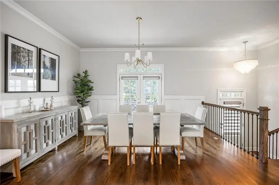 1799 Falling Sky Court Ne, Atlanta, GA 30319 - Image #3