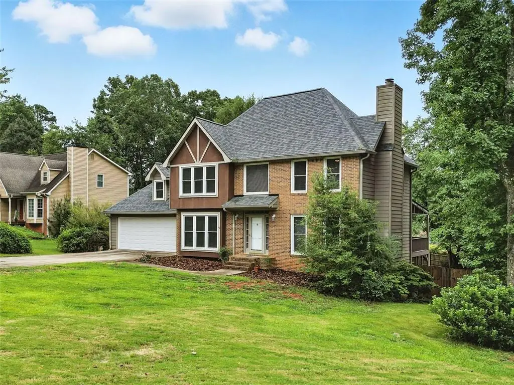 3797 Churchill Drive Sw, Marietta, GA 30064 - Image #1