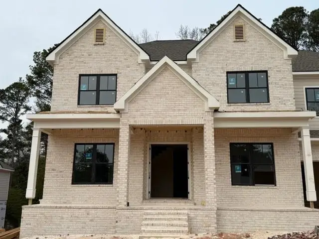 1984 Highgrove Court, Atlanta, GA 30345 - #2