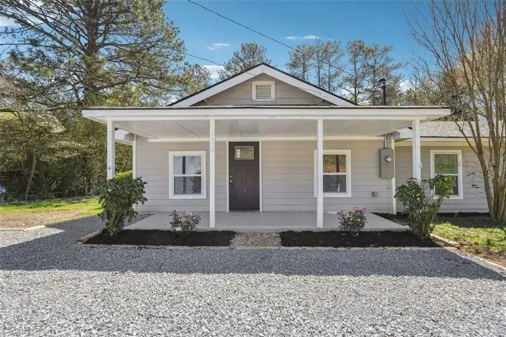 6633 Highway 140 Nw, Adairsville, GA 30103 - Image #1