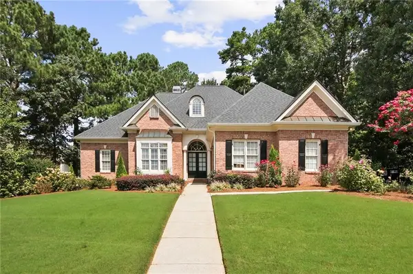 805 Rose Brooke Drive, Lawrenceville, GA 30045