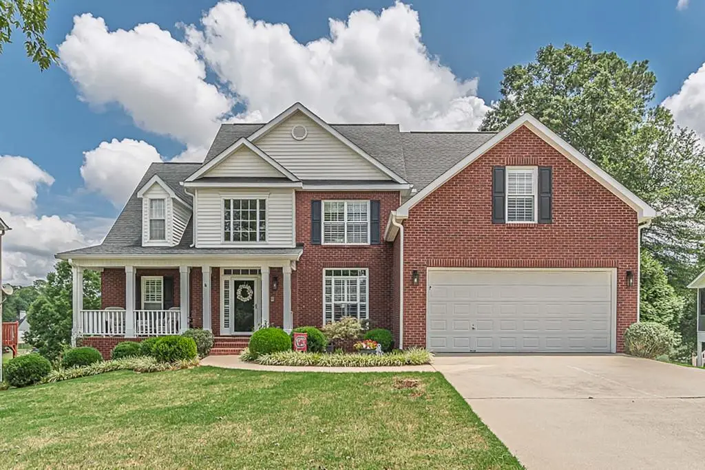 212 Rustico Court, McDonough, GA 30253 - Image #1