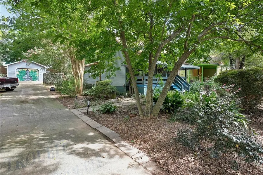 23 Gould Street Se, Atlanta, GA 30315 - Image #3