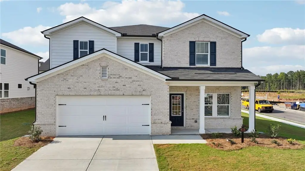 416 Tallulah Lane, Grayson, GA 30017 - Image #1