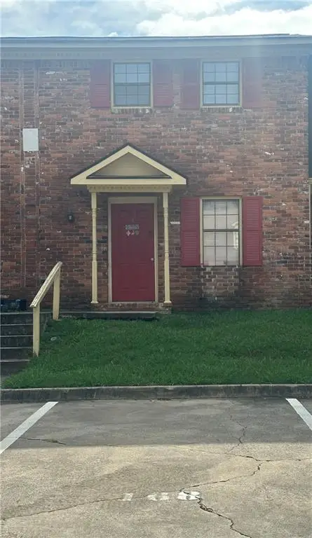 168 E 11th Street Se, Rome, GA 30161