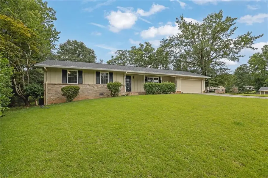 3505 Commanche Court Se, Smyrna, GA 30080 - Image #3
