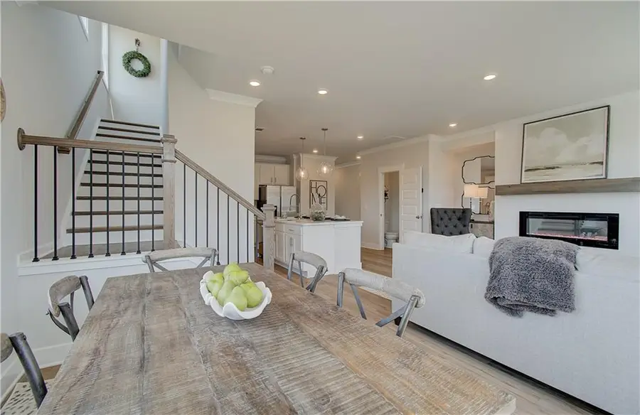 Address Withheld By Seller, Auburn, GA 30011 - Image #3