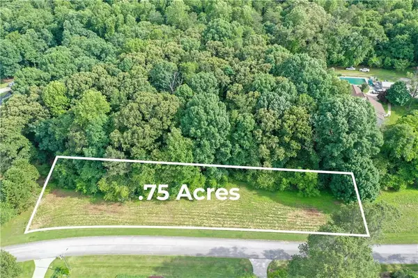 3614 Creekstone Drive, Gainesville, GA 30506