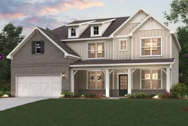 2660 Lotus Landing Lot 36, Gainesville, GA 30507 - Image #1