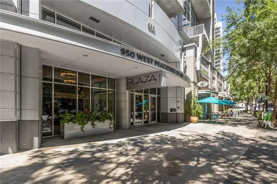 950 W Peachtree Street Nw #802, Atlanta, GA 30309 - Image #2