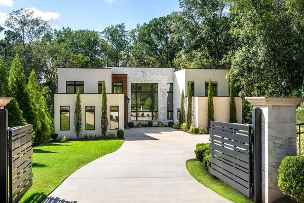 1105 Moores Mill Road Nw, Atlanta, GA 30327