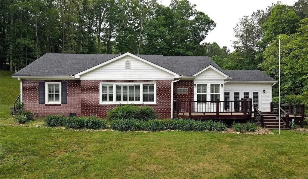 13224 Old Highway 76, Morganton, GA 30560 - Image #1