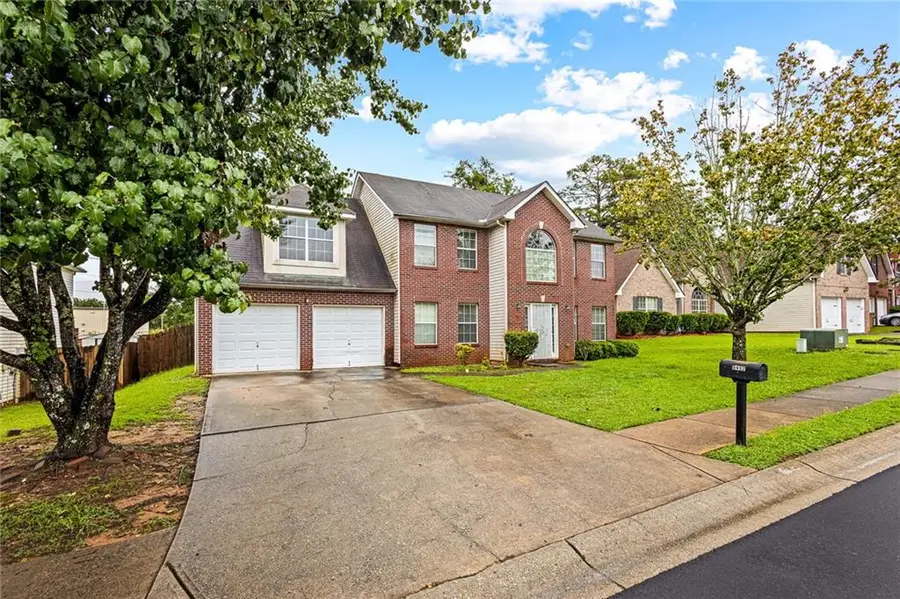 9492 Deer Crossing Trace, Jonesboro, GA 30236 - Image #2