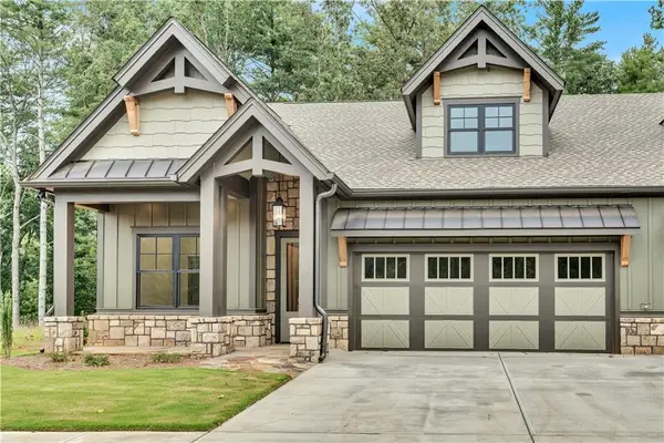 42 Villa Vista 5, Jasper, GA 30143