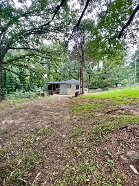 660 Hickory + 3 Contiguous Lot Parcels Trail Se, Mableton, GA 30126 - Image #2