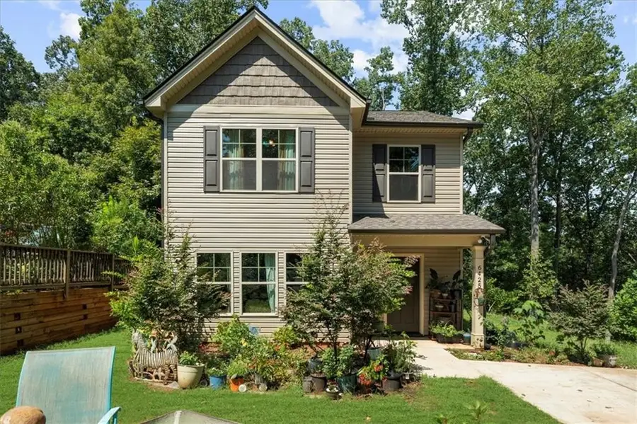 6425 Dogwood Way, Gainesville, GA 30506 - Image #2