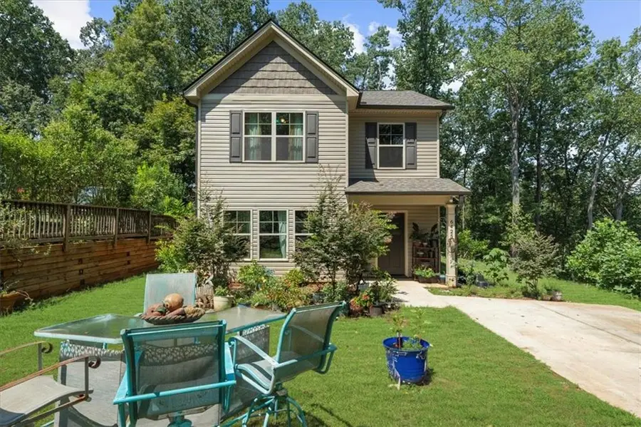 6425 Dogwood Way, Gainesville, GA 30506 - Image #3